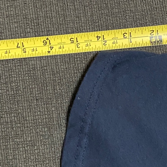 Walt Disney Hercules Hero Blue Baseball Jersey #0 Sz M - Picture 8 of 11